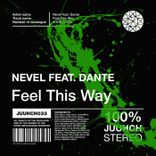 Artwork for "Feel This Way"