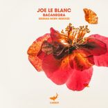 Artwork for "Bacanegra (Seumas Norv Remixes)"