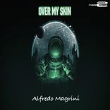 Artwork voor "Over My Skin"