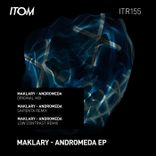 Artwork for "Andromeda"