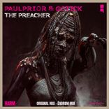 Artwork for "The Preacher"