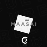 Artwork voor "Maasai"