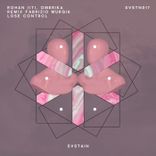 Artwork for "Lose Control"