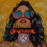 Artwork voor "Baby Girl"