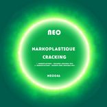 Artwork for "Cracking"