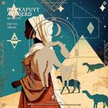 Portada para "Bac Kapuyt Achqerd (Semad Edit)"