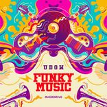 Artwork voor "Funky Music"