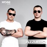 Artwork for "Azzurro"