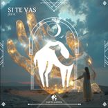 Artwork voor "Si Te Vas"