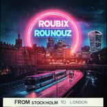 Artwork for "From Stockholm To London"