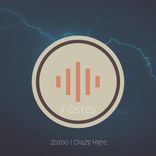 Artwork für "Crazy Hype"