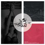 Artwork for "Get Naughty"