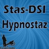 Artwork voor "Hypnostaz"