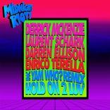 Artwork voor "Hold On 2 Luv"