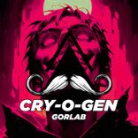 Artwork for "Cry-O-Gen"