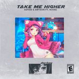 Artwork for "Take Me Higher"