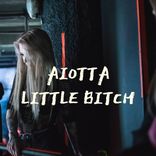Artwork voor "Little Bitch"
