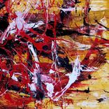 Artwork voor "Antinational"