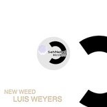 Artwork for "New Weed"