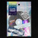 Artwork for "Starlight"