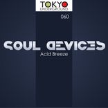 Artwork für "Acid Breeze"