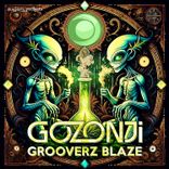 Artwork for "Grooverz Blaze"
