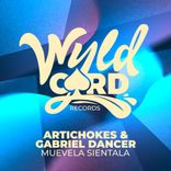 Artwork for "Muevela Sientala"