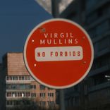 Portada para "No Forbids"