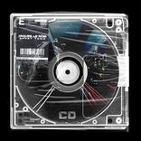 Artwork for "Ghost Town"