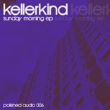Artwork for "Sunday Morning EP"