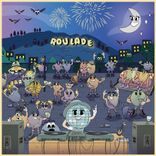 Artwork voor "Huguette's Birthday"