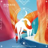 Artwork for "Ruwaya"