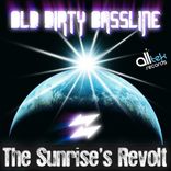 Artwork voor "The Sunrise's Revolt"