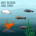 Artwork for "Long Story"