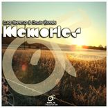 Artwork voor "Memories"