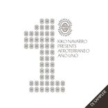 Portada para "Afroterraneo Año Uno (Dj Sampler)"