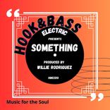 Artwork for "Something"