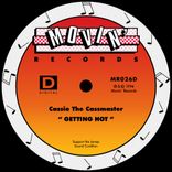 Artwork für "Getting Hot"