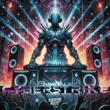 Artwork for "Cyberstrike"