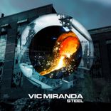 Artwork für "Steel"