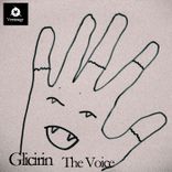 Portada para "The Voice"