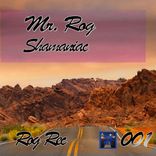 Artwork for "Shamaniac"