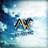 Artwork for "Sky Feeling"