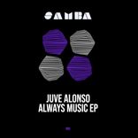 Artwork für "Always Music EP"