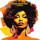Portada para "Afro Selection Sampler"