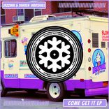 Artwork for "Come Get It EP"