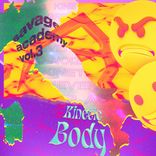 Artwork for "Body"