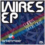 Artwork for "Wires EP"