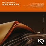 Portada para "Ataraxia"