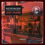 Artwork voor "Just FAMOS"